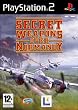 Secret Weapons Over Normandy (PS2)