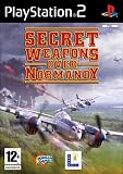Secret Weapons Over Normandy (PS2)
