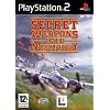 Secret Weapons Over Normandy (PS2)
