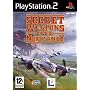 Secret Weapons Over Normandy (PS2)