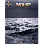 Audioslave - Out of Exile (Guitar Recorded Versions) book cover