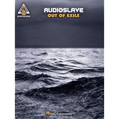 Audioslave - Out of Exile (Guitar Recorded Versions)