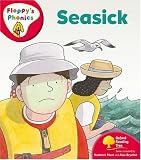 Oxford Reading Tree: Stage 4: Floppy's Phonics: Pack of 6 Books (1 of Each Title)