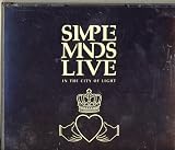 In the city of light (live)