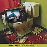 Naked Before God and Country Naked Before God and Country