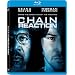 Chain Reaction [Blu-ray]