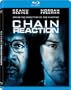 Chain Reaction [Blu-ray]