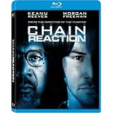 Chain Reaction [Blu-ray]par Keanu Reeves