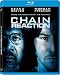 Chain Reaction [Blu-ray]