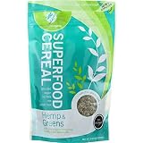 UPC 813700020038 product image for Living Intentions Cereal Hemp and Grains Superfood, 9 Ounce | upcitemdb.com