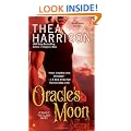 Oracle's Moon (Elder Races Novels)