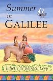 Summer in GALILEE