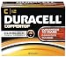 Duracell MN1400 CopperTop Alkaline-Manganese Dioxide Battery, C Size, 1.5V (Case of 72)