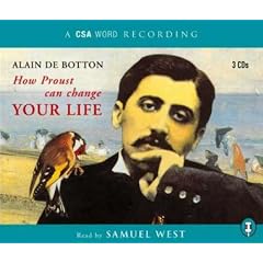 How Proust Can Change Your Life