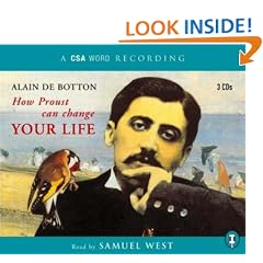 How Proust Can Change Your Life
