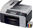 Brother MFC-5860CN Multifunktionsger&auml;t