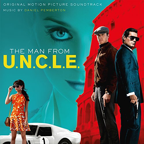 E.L.O. - Man From U.n.c.l.e. - Zortam Music