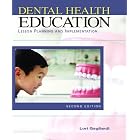 Click here to buy Dental Health Education: Lesson Planning and Implementation (2nd Edition)... by Lorraine Gagliardi.