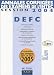 Bild: Annales corrig�es des examens de lINTEC : DEFC Session 2004