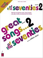 Great Songs of the Seventies - Volume 2 (Great Songs)