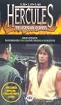 Hercules: The Legendary Journeys [VHS...