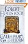 Gate of Ivory, Gate of Horn (Mythago Wood)
