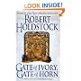 Gate of Ivory, Gate of Horn (Mythago Wood)