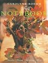 Carolyne Roehm's Fall Notebook