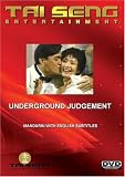 Underground Judgement (Mandarin Version)