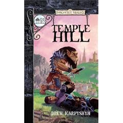 Temple Hill (Forgotten Realms)