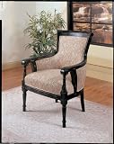 Accent Arm Chair By Coaster Furniture