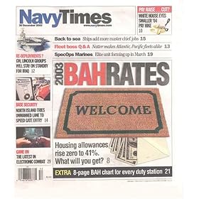 Navy Times by