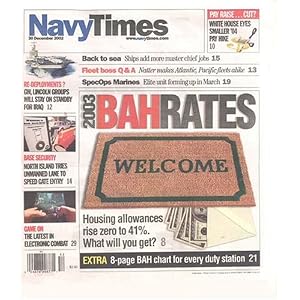 Navy Times by 