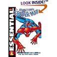 Essential Spider-Man Vol. 1