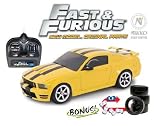 Mustang 3D Carbon