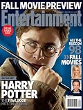 Entertainment Weekly (1-year)