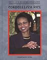 Condoleezza Rice: A Real-Life Reader Biography