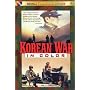Korean War in Color