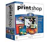 Print Shop 20 Deluxe [Old Version]
