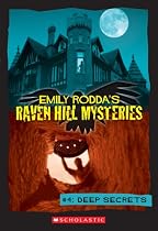 Deep Secrets (Raven Hill Mysteries)