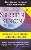 Dark-Hunter Collectible Catalog