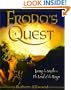 Frodos Quest: Living the Myth in The Lord of the Rings