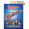 "Thunderbirds" Secret Files: The Inside Story of International Rescue
