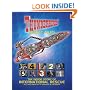 "Thunderbirds" Secret Files: The Inside Story of International Rescue