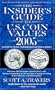 The Insider's Guide to U.S. Coin Values 2005