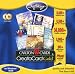 Carlton Cards CreataCard Gold 3