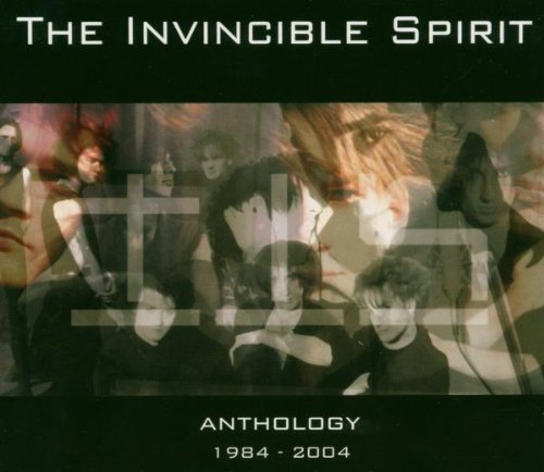 The Invincible Spirit - Anthology - Zortam Music