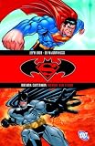 Batman / Superman: Bd. 1: Freunde und Feinde