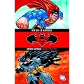 Batman / Superman: Bd. 1: Freunde und Feinde