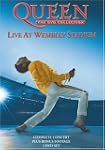 Queen - Live At Wembley '86 (2DVD)